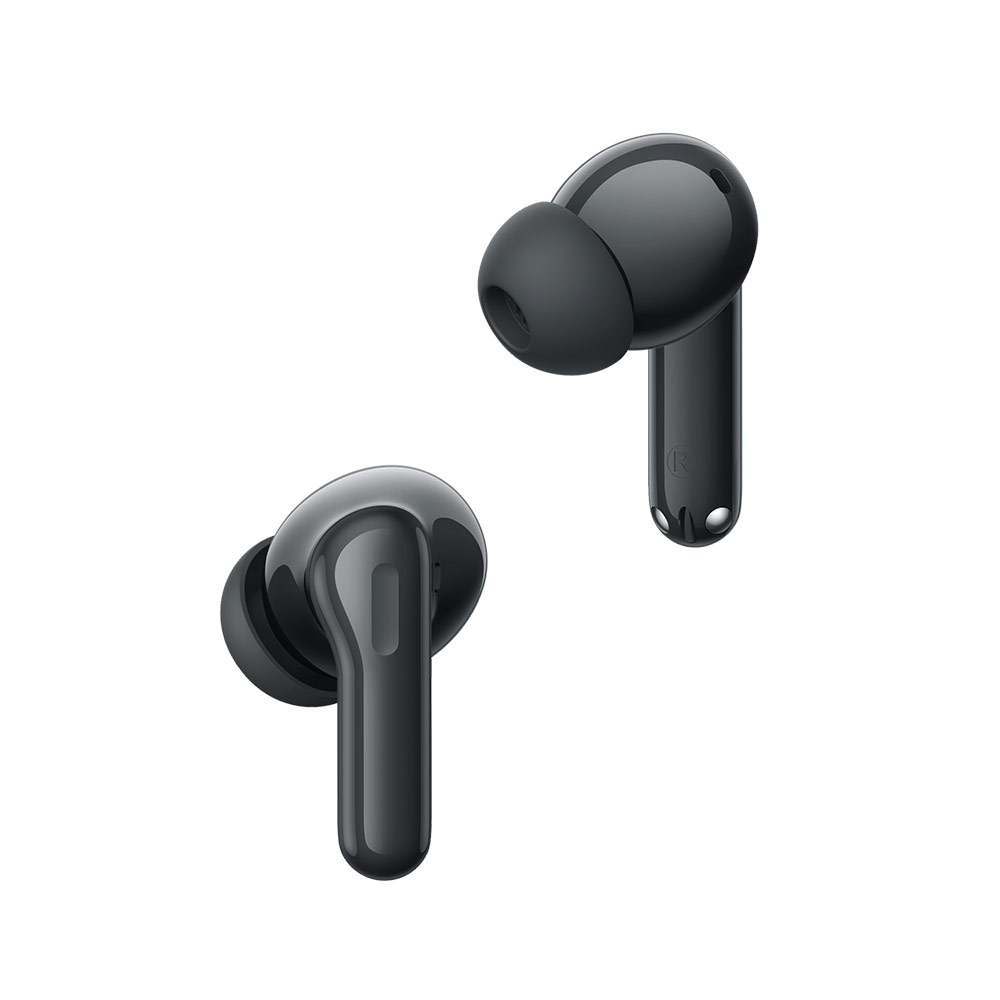 Беспроводные наушники Realme Buds T200 Черный