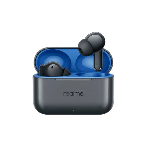 Купить Беспроводные наушники Realme Buds T200 Черный Беспроводные наушники Realme Buds T200 Черный