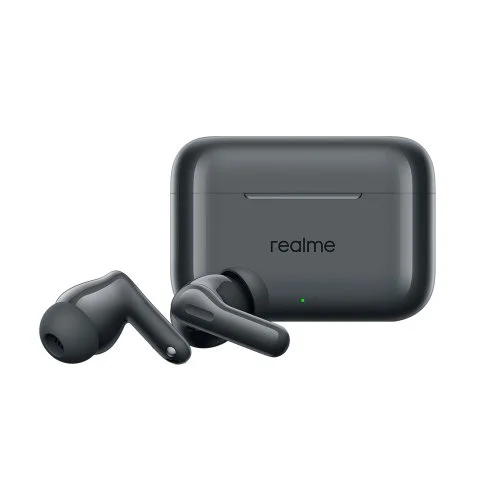 Купить Беспроводные наушники Realme Buds T200 Черный Беспроводные наушники Realme Buds T200 Черный