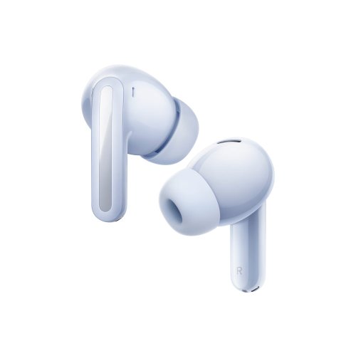 Беспроводные наушники Redmi Buds 5 Pro Голубой