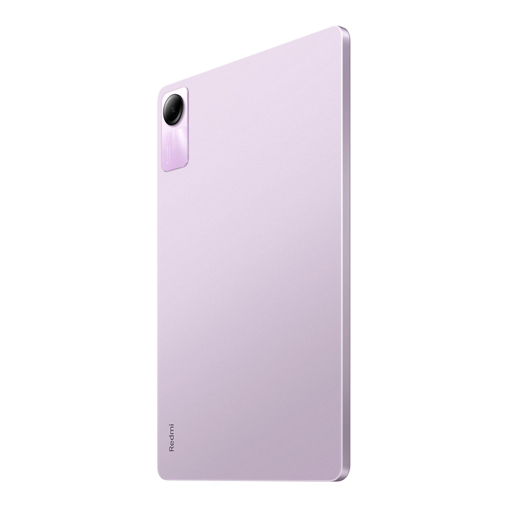 Планшет Xiaomi Redmi Pad SE 8/256GB Lavender Purple (Фиолетовый) RU