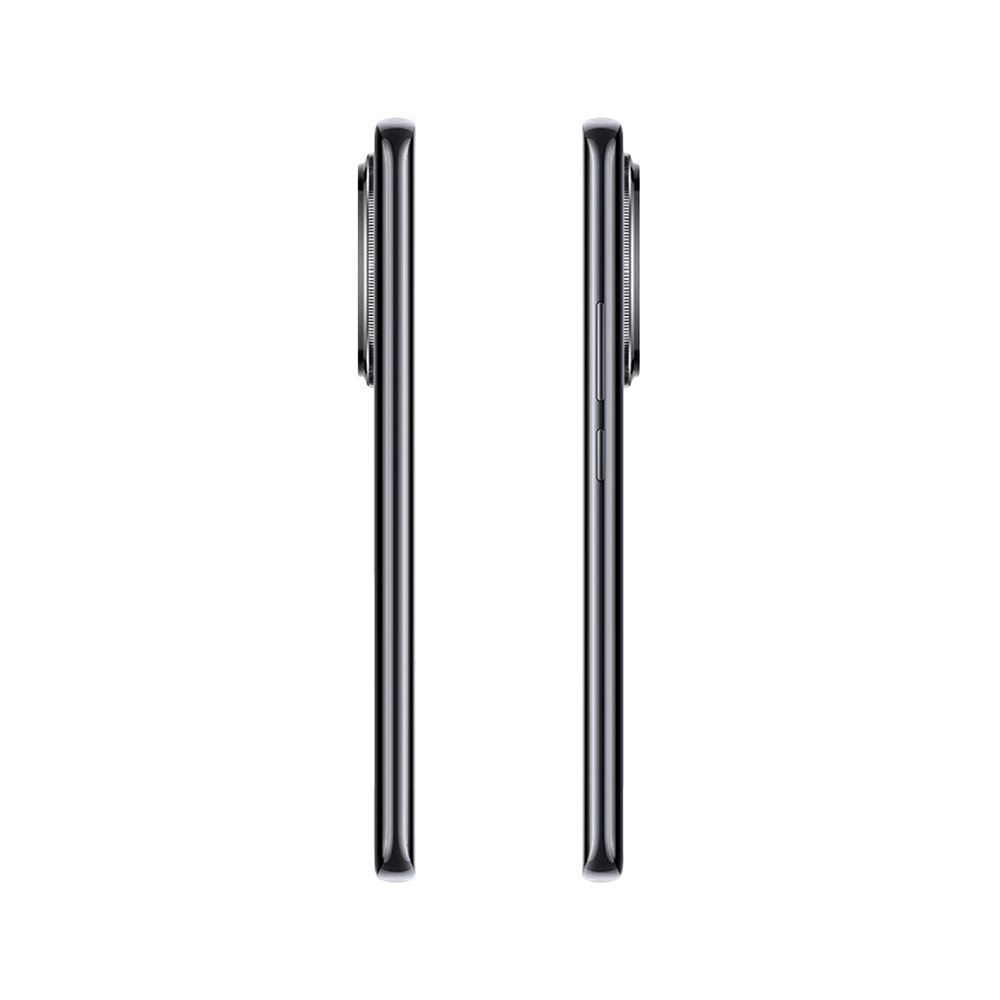 Смартфон Xiaomi Redmi Note 14 Pro 5G 12/256Gb Midnight Black (Чёрный) EU