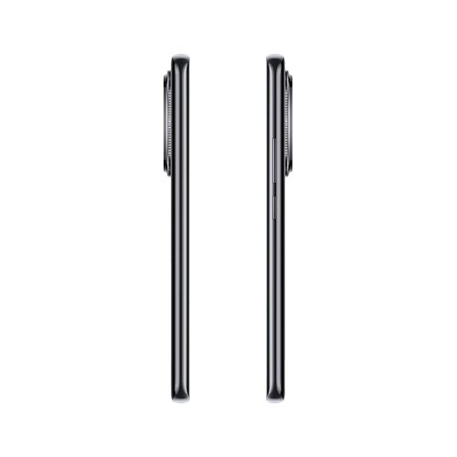 Смартфон Xiaomi Redmi Note 14 Pro 5G 12/256Gb Midnight Black (Чёрный) EU