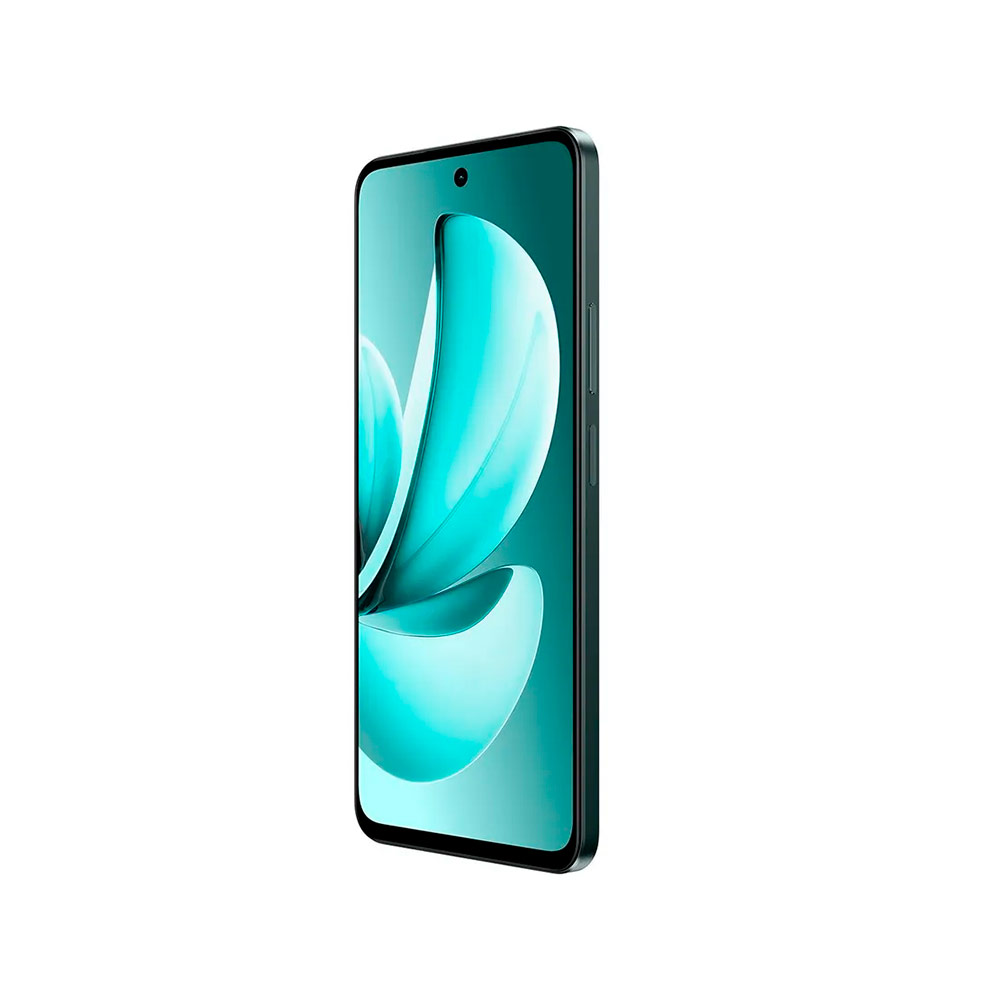 Смартфон Realme C71 6/128Gb Green (Зеленый) RU