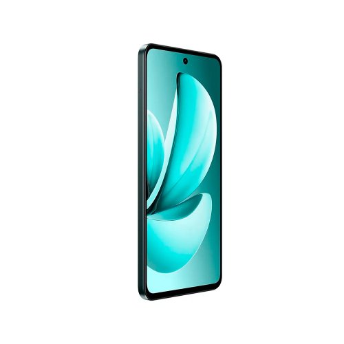 Смартфон Realme C71 6/128Gb Green (Зеленый) RU