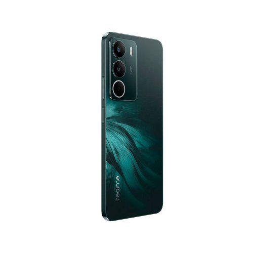 Смартфон Realme C71 6/128Gb Green (Зеленый) RU