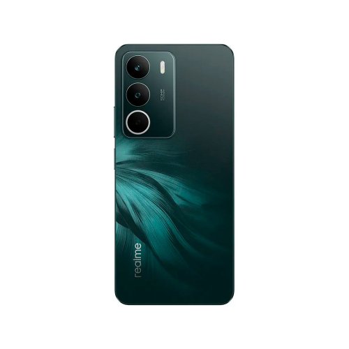 Смартфон Realme C71 6/128Gb Green (Зеленый) RU