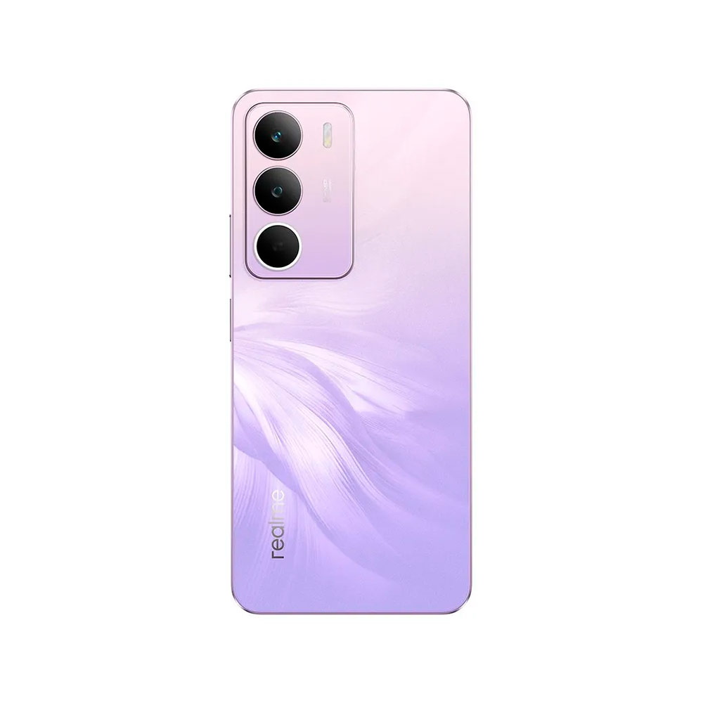Смартфон Realme C71 6/128Gb Purple (Фиолетовый) RU