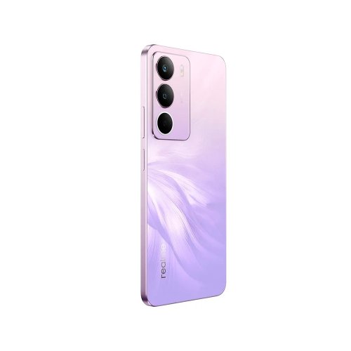 Смартфон Realme C71 6/128Gb Purple (Фиолетовый) RU