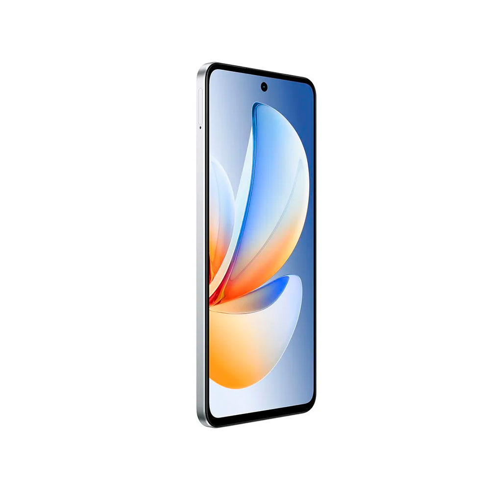 Смартфон Realme C71 6/128Gb White (Белый) RU