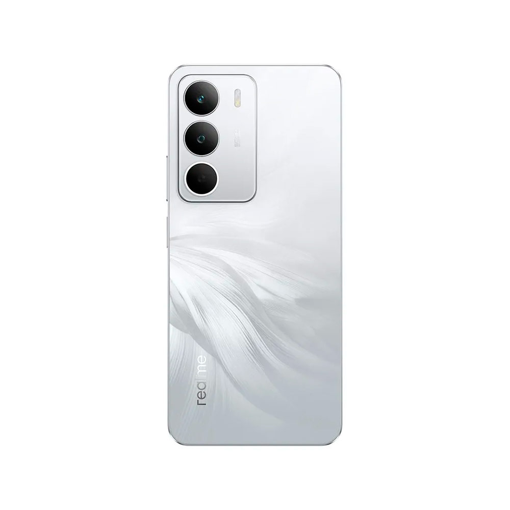 Смартфон Realme C71 6/128Gb White (Белый) RU