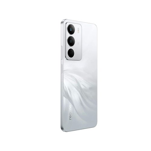 Смартфон Realme C71 6/128Gb White (Белый) RU