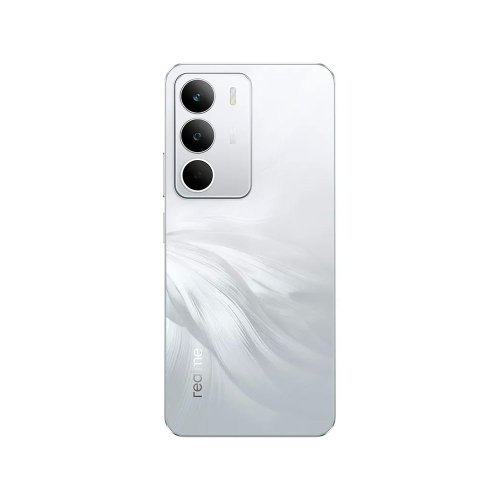Смартфон Realme C71 6/128Gb White (Белый) RU