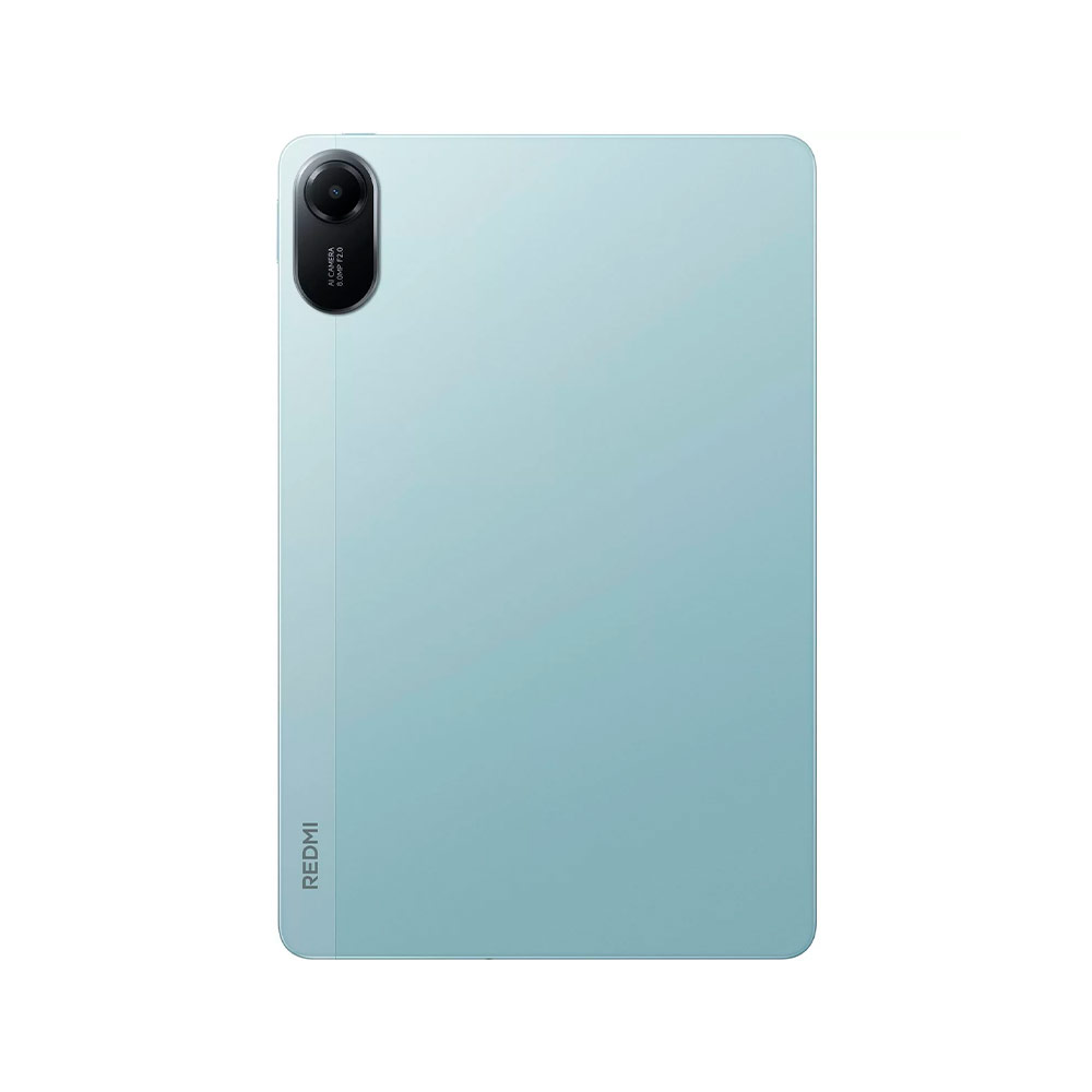 Планшет Xiaomi REDMI Pad 2 4G 4/128Gb Mint Green (Зеленый) RU