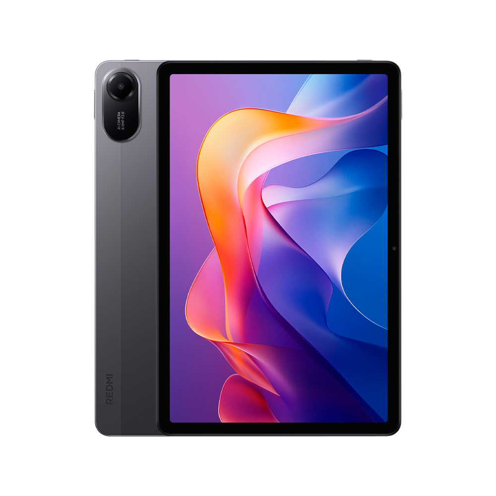 Планшет Xiaomi Redmi Pad 2 4G 8/256Gb Graphite Gray (Черный) EU
