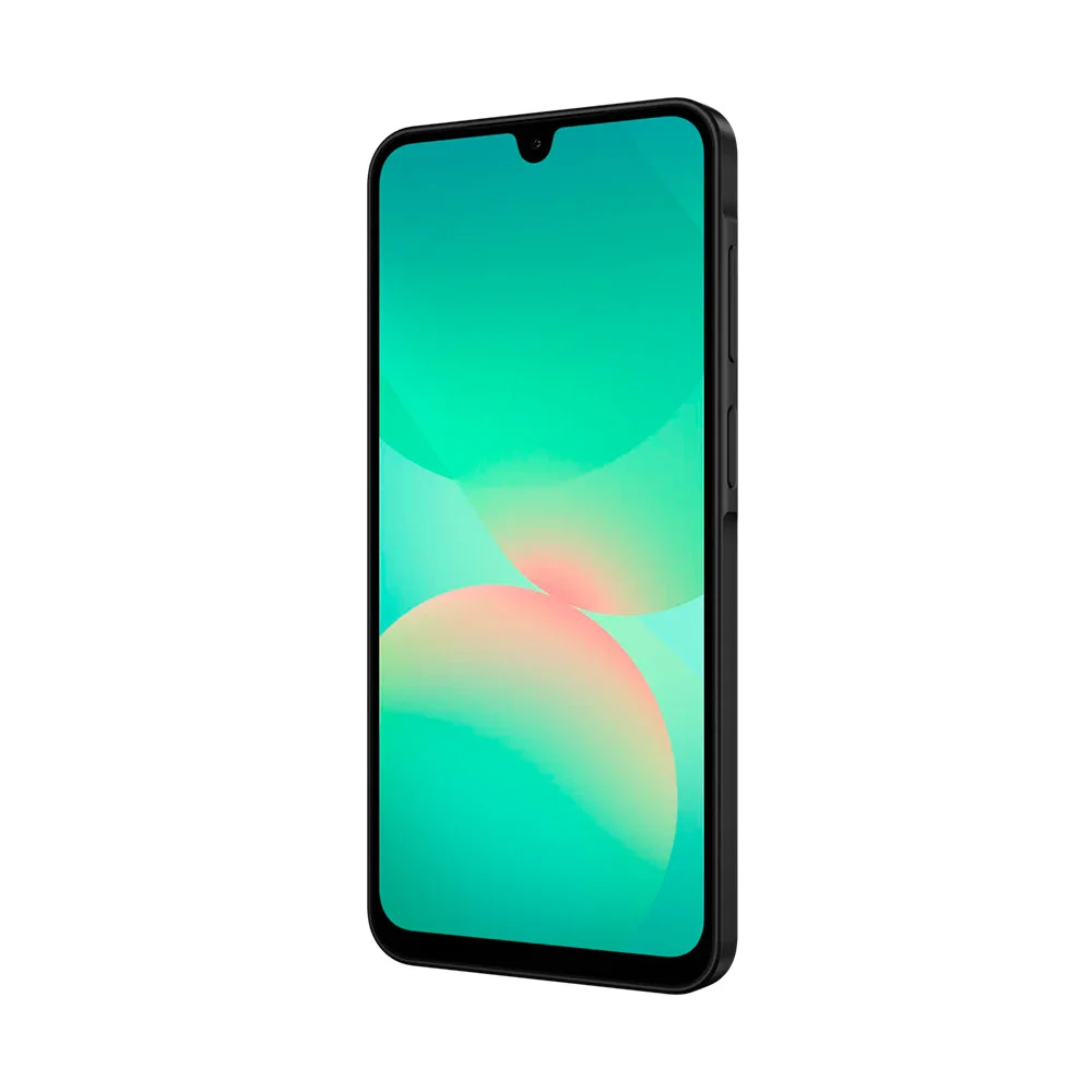 Купить Смартфон Samsung Galaxy A26 8/128Gb Black (Черный) Смартфон Samsung Galaxy A26 8/128Gb Black (Черный)