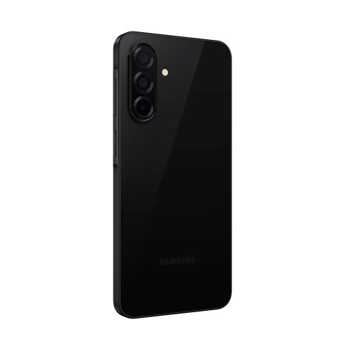 Смартфон Samsung Galaxy A26 8/128Gb Black (Черный)
