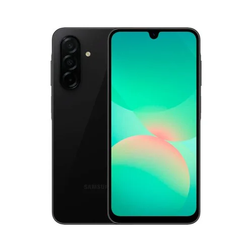Купить Смартфон Samsung Galaxy A26 8/128Gb Black (Черный) Смартфон Samsung Galaxy A26 8/128Gb Black (Черный)