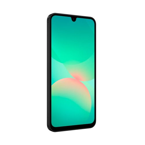 Смартфон Samsung Galaxy A26 8/128Gb Black (Черный)