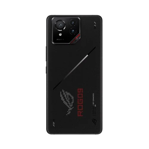 Смартфон ASUS ROG Phone 9 Pro 24/1Tb Phantom Black (Черный) CN