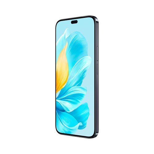 Смартфон Honor 200 Lite 12/256Gb Black (Черный) EU
