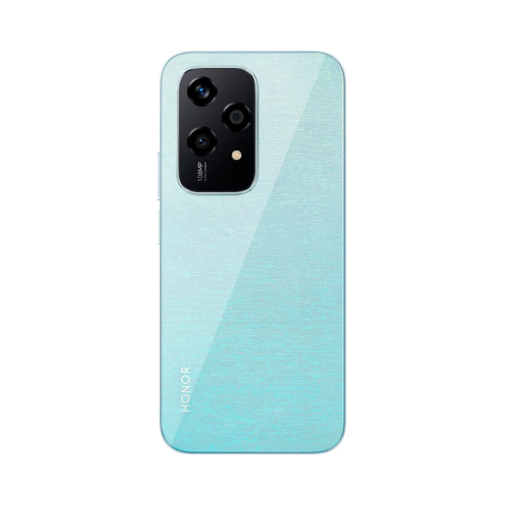 Купить Смартфон Honor 200 Lite 12/256Gb Starry Blue (Синий) EU Смартфон Honor 200 Lite 12/256Gb Starry Blue (Синий) EU