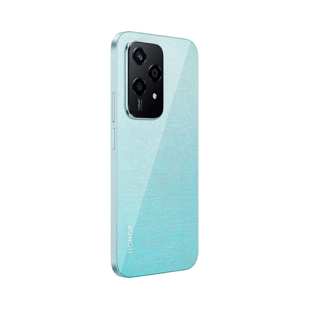 Купить Смартфон Honor 200 Lite 12/256Gb Starry Blue (Синий) EU Смартфон Honor 200 Lite 12/256Gb Starry Blue (Синий) EU