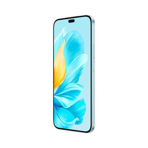 Смартфон Honor 200 Lite 12/256Gb Starry Blue (Синий) EU
