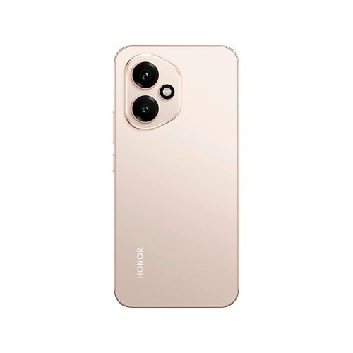 Смартфон Honor 400 12/256Gb Desert Gold (Золотой) EU