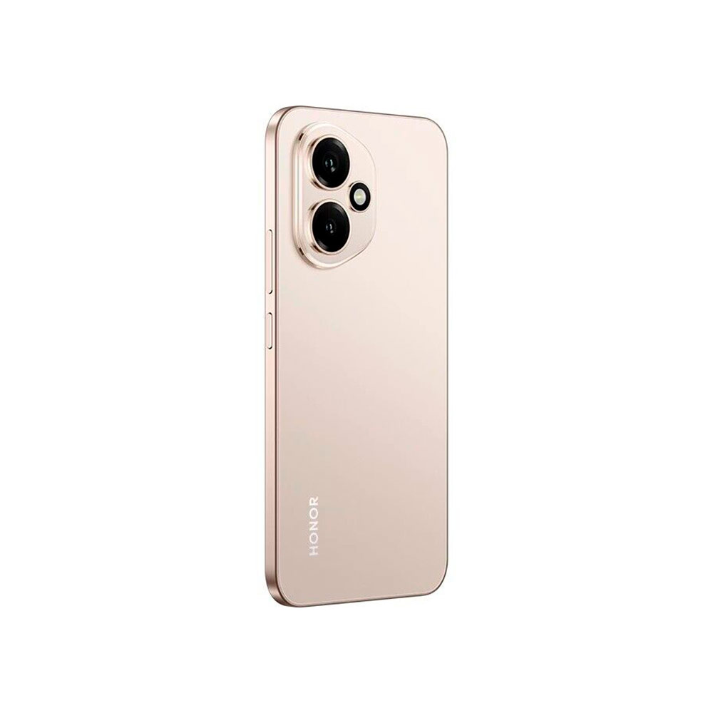 Смартфон Honor 400 12/512Gb Desert Gold (Золотой) EU