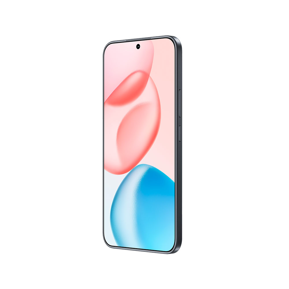 Смартфон Honor 400 12/512Gb Midnight Black (Черный) EU