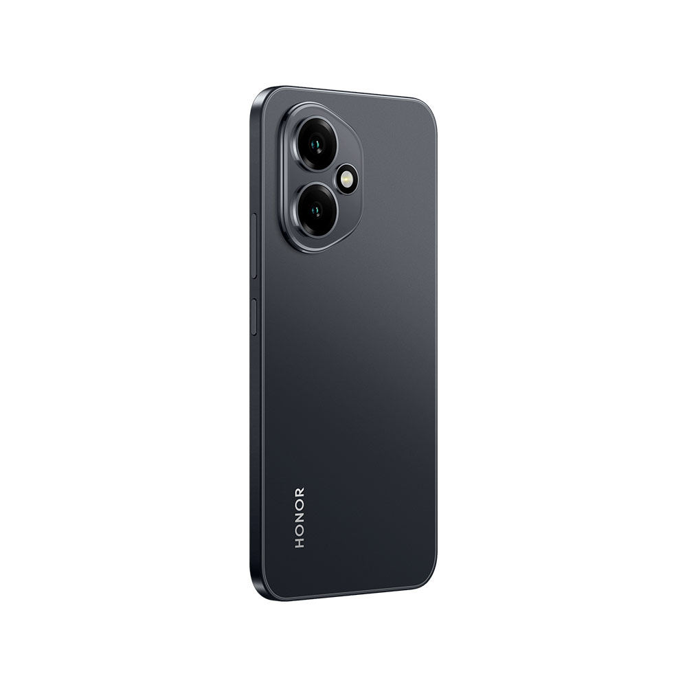 Смартфон Honor 400 12/512Gb Midnight Black (Черный) EU