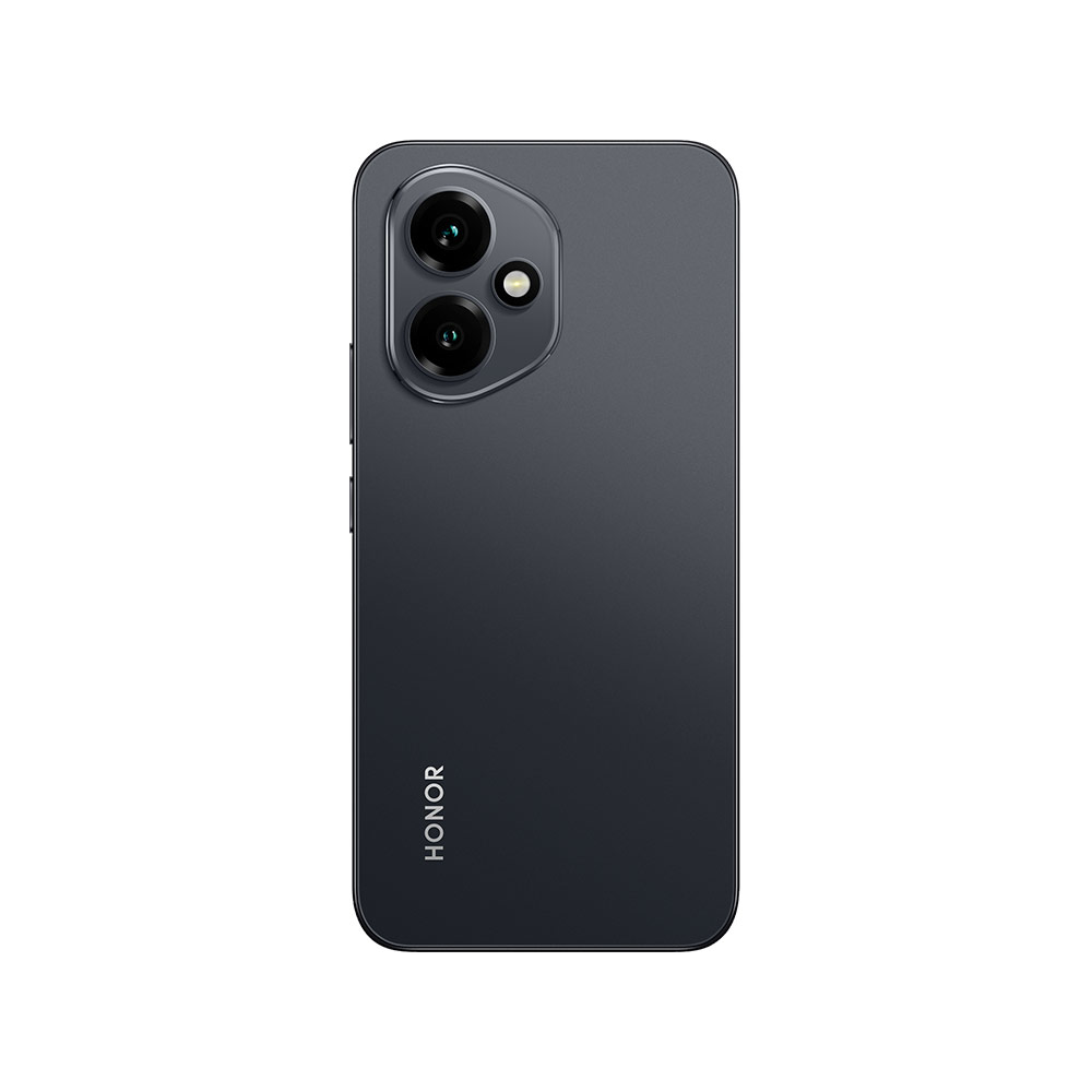 Смартфон Honor 400 12/512Gb Midnight Black (Черный) EU