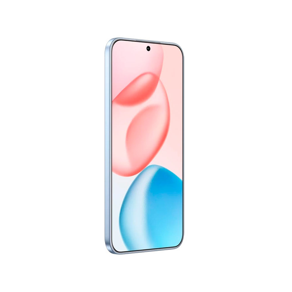 Смартфон Honor 400 12/512Gb Tidal Blue (Синий) EU