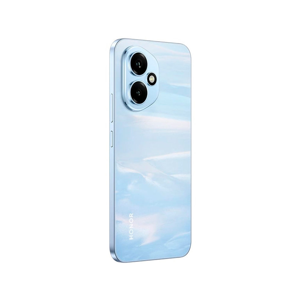Смартфон Honor 400 12/512Gb Tidal Blue (Синий) EU
