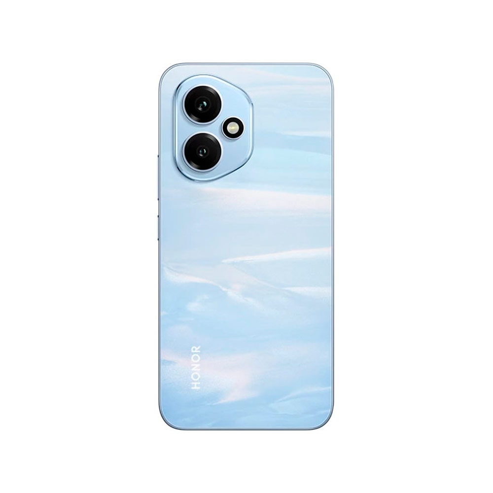 Смартфон Honor 400 12/512Gb Tidal Blue (Синий) EU