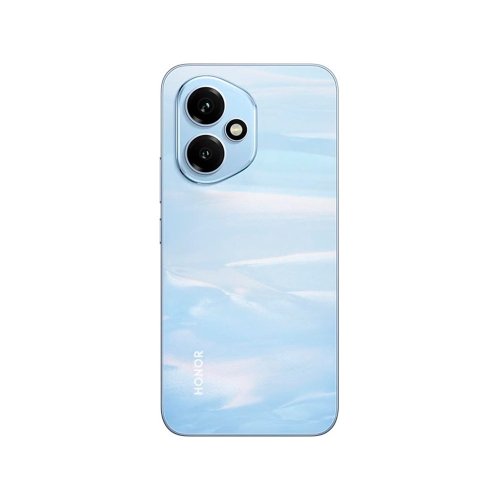 Смартфон Honor 400 12/512Gb Tidal Blue (Синий) EU
