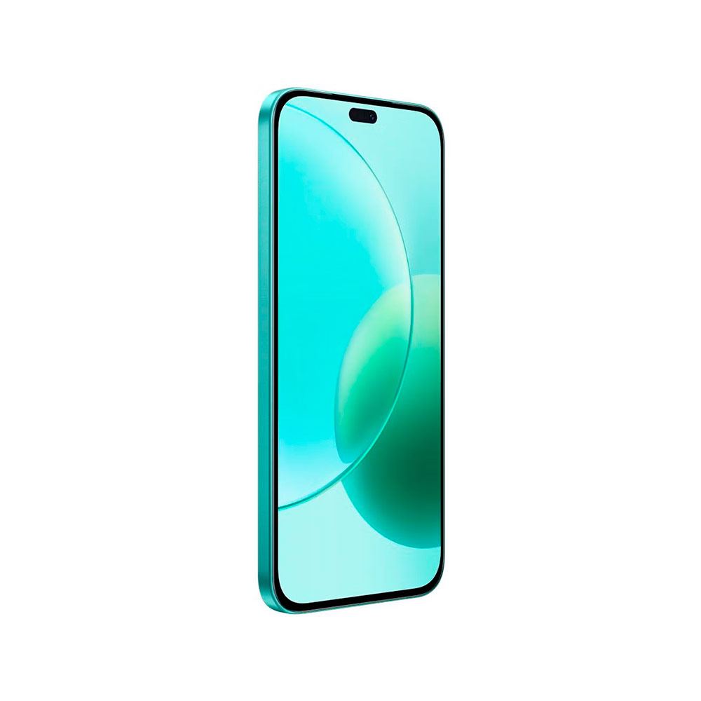 Смартфон Honor 400 Lite 8/256Gb Marrs Green (Бирюзовый) EU