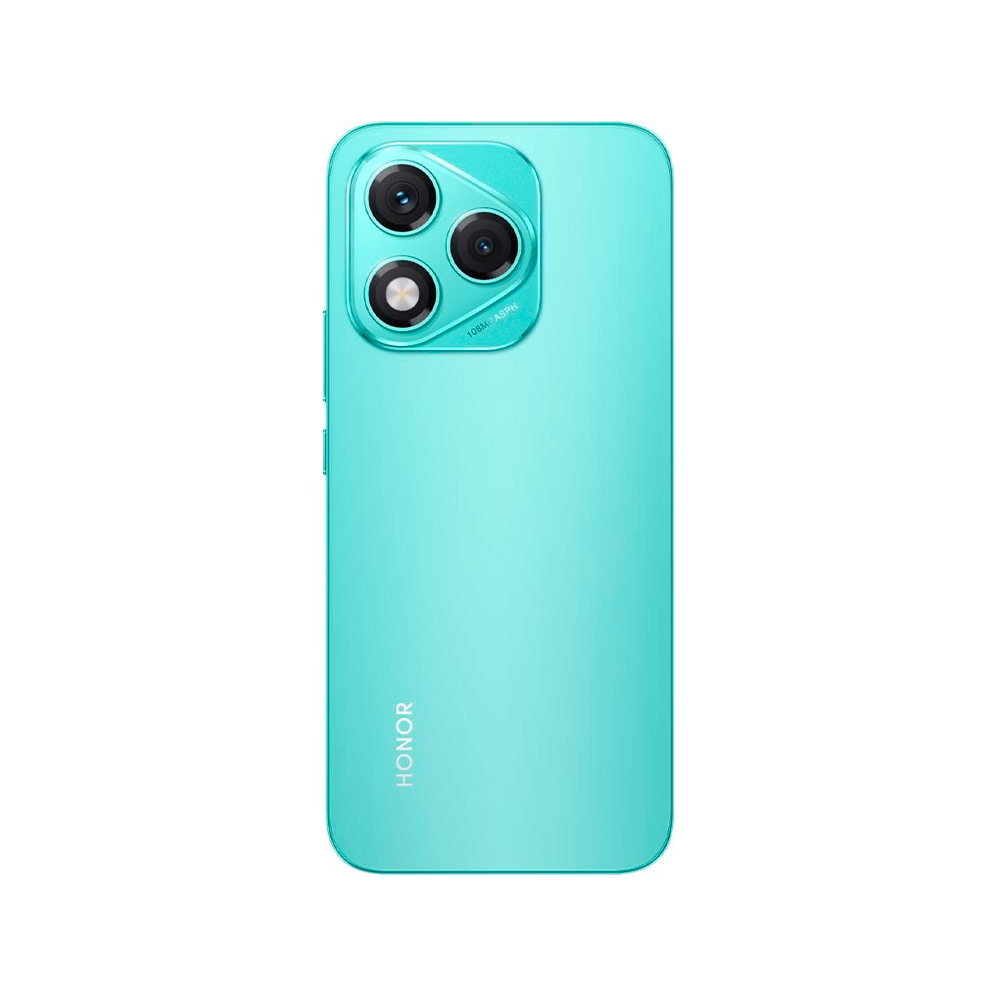 Смартфон Honor 400 Lite 8/256Gb Marrs Green (Бирюзовый) EU