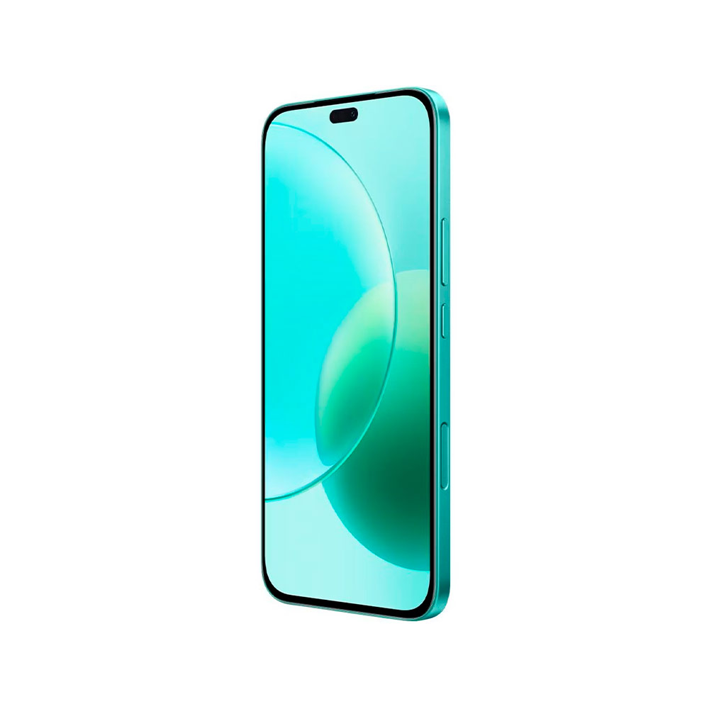 Смартфон Honor 400 Lite 8/256Gb Marrs Green (Бирюзовый) EU