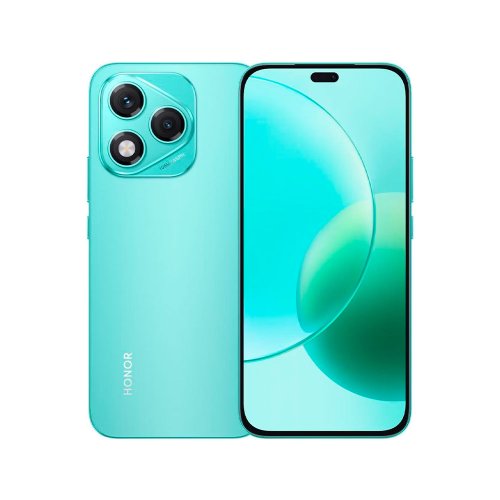 Смартфон Honor 400 Lite 8/256Gb Marrs Green (Бирюзовый) EU