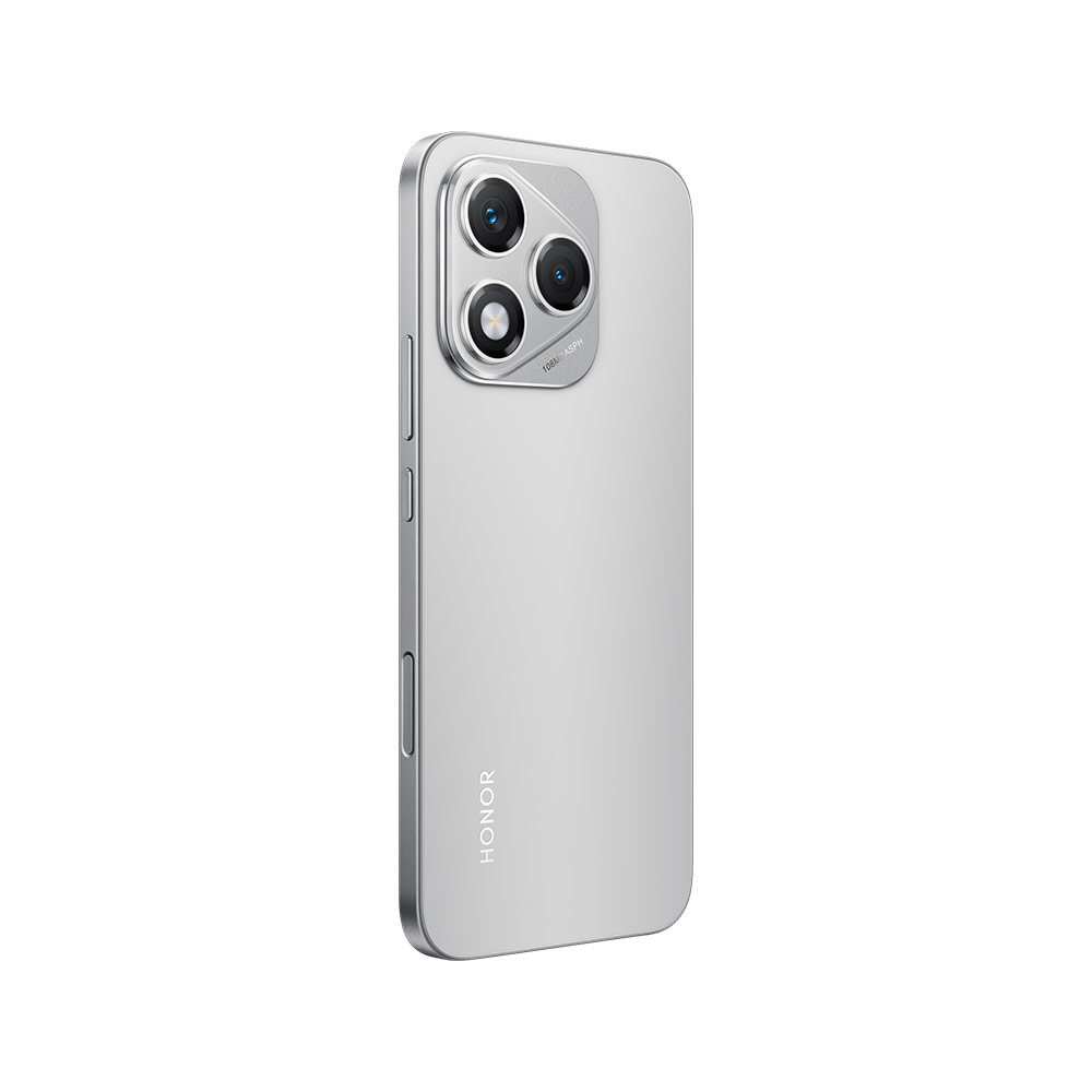Смартфон Honor 400 Lite 8/256Gb Velvet Gray (Серый) EU
