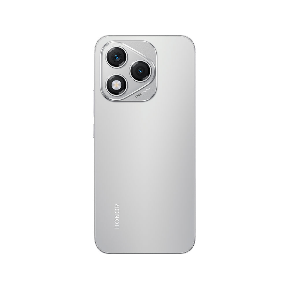 Смартфон Honor 400 Lite 8/256Gb Velvet Gray (Серый) EU