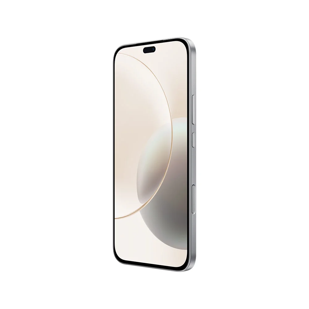 Смартфон Honor 400 Lite 8/256Gb Velvet Gray (Серый) EU