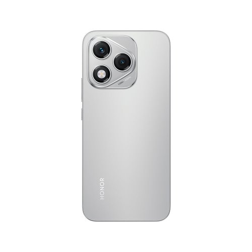 Смартфон Honor 400 Lite 8/256Gb Velvet Gray (Серый) EU