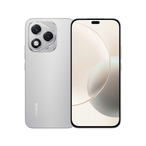 Смартфон Honor 400 Lite 8/256Gb Velvet Gray (Серый) EU