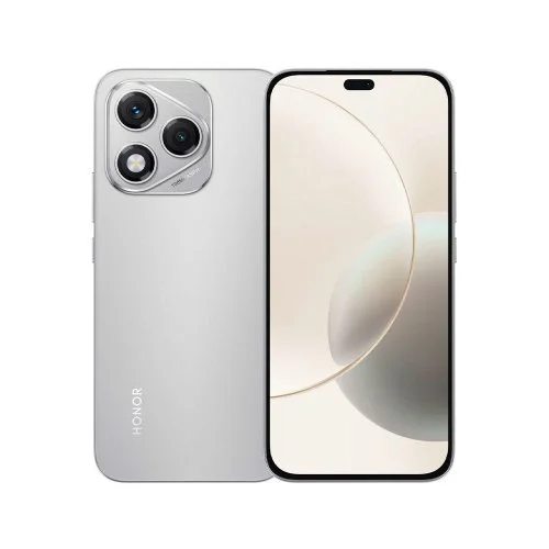 Смартфон Honor 400 Lite 8/256Gb Velvet Gray (Серый) EU
