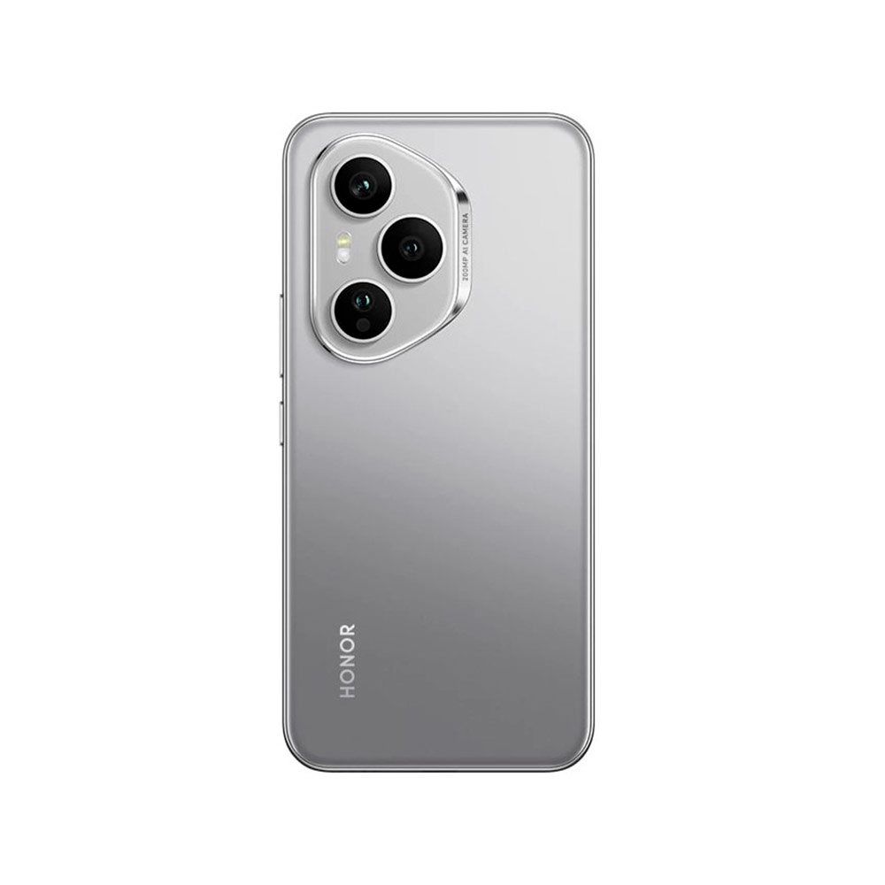 Смартфон Honor 400 Pro 12/512Gb Lunar Gray (Серый) EU