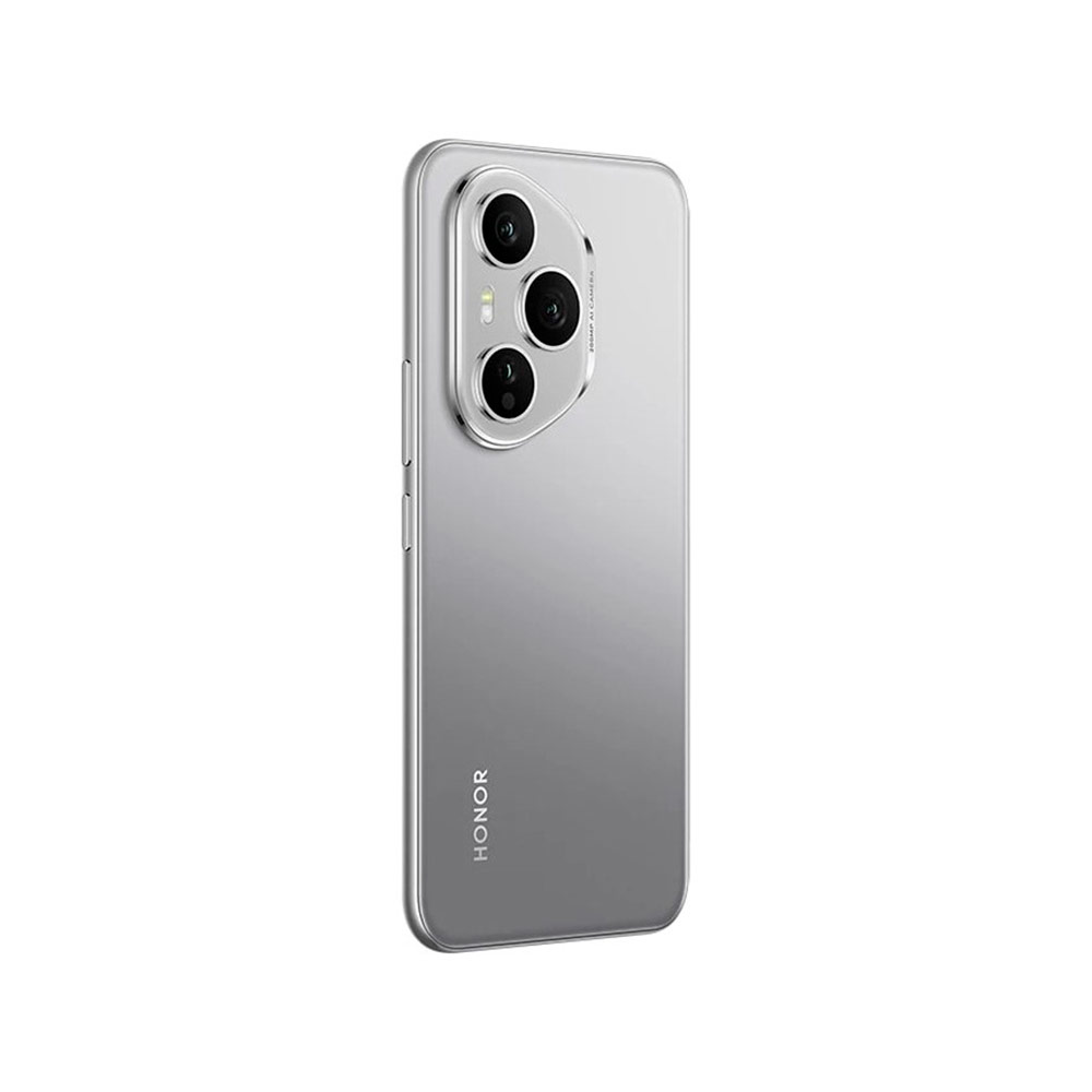 Смартфон Honor 400 Pro 12/512Gb Lunar Gray (Серый) EU