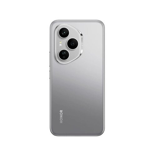 Смартфон Honor 400 Pro 12/512Gb Lunar Gray (Серый) EU